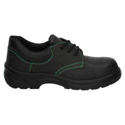 Bota de Trabajo Chintex Negros para Hombre modelo Sa-1019
