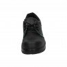 Bota de Trabajo Chintex Negros para Hombre modelo Sa-1019