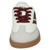 Sneakers Barefoot B&W Blancos para Niña modelo Bwsh401019