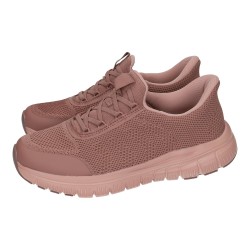 Deportiva Memory Demax Rosa...