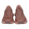 Deportiva Memory Demax Rosa para Mujer modelo 7-2357K