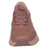 Deportiva Memory Demax Rosa para Mujer modelo 7-2357K