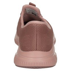 Deportiva Memory Demax Rosa para Mujer modelo 7-2357K