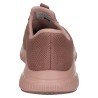 Deportiva Memory Demax Rosa para Mujer modelo 7-2357K