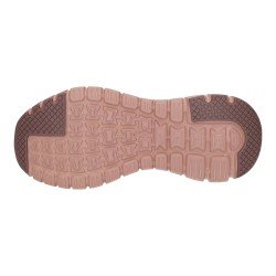 Deportiva Memory Demax Rosa para Mujer modelo 7-2357K