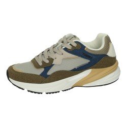 Zapatilla Casual Paredes...