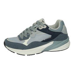 Deportiva Casual Paredes...
