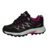 Zapatilla Trekking Paredes Negros para Mujer modelo Lt26108