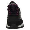 Zapatilla Trekking Paredes Negros para Mujer modelo Lt26108
