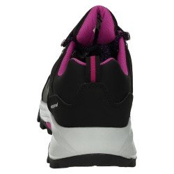 Zapatilla Trekking Paredes Negros para Mujer modelo Lt26108