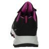 Zapatilla Trekking Paredes Negros para Mujer modelo Lt26108