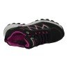 Zapatilla Trekking Paredes Negros para Mujer modelo Lt26108