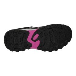 Zapatilla Trekking Paredes Negros para Mujer modelo Lt26108