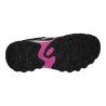 Zapatilla Trekking Paredes Negros para Mujer modelo Lt26108