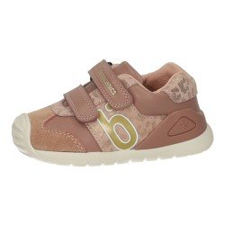 Deportiva Barefoot...