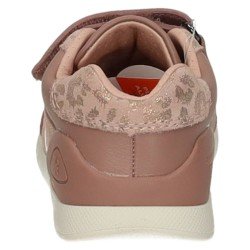 Deportiva Barefoot Biomecanics Rosa para Niña modelo 261108-B159
