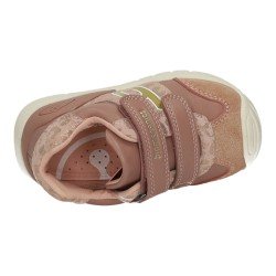 Deportiva Barefoot Biomecanics Rosa para Niña modelo 261108-B159