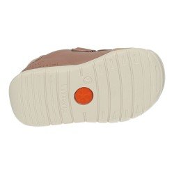 Deportiva Barefoot Biomecanics Rosa para Niña modelo 261108-B159