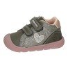 Botín Barefoot Biomecanics Marengo para Niña modelo 261142-A168