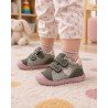 Botín Barefoot Biomecanics Marengo para Niña modelo 261142-A168