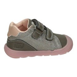 Botín Barefoot Biomecanics Marengo para Niña modelo 261142-A168