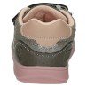 Botín Barefoot Biomecanics Marengo para Niña modelo 261142-A168