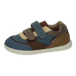 Zapatillas Barefoot...