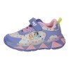 Deportiva Luces Biomecanics Lila para Niña modelo 261855-B164
