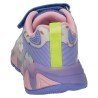 Deportiva Luces Biomecanics Lila para Niña modelo 261855-B164