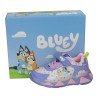 Deportiva Luces Biomecanics Lila para Niña modelo 261855-B164