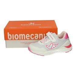 Deportivas Corazón Biomecanics Blancos para Niña modelo 261273-C050