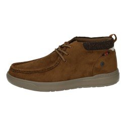 Botín Casual Refresh Camel...