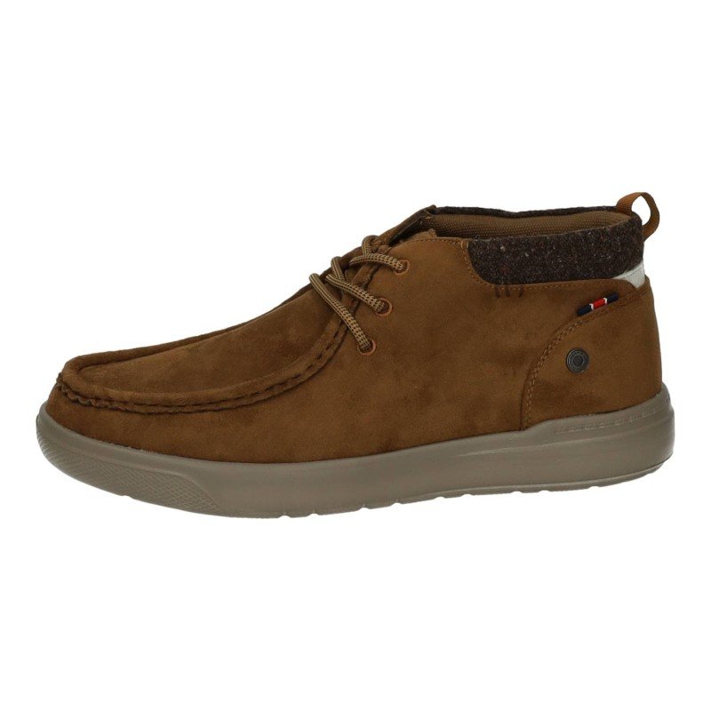 Botín Casual Refresh Camel para Hombre modelo 176716