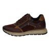 Deportiva Casual Refresh Burdeos para Mujer modelo 176088
