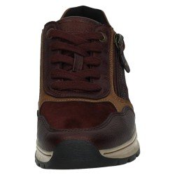 Deportiva Casual Refresh Burdeos para Mujer modelo 176088