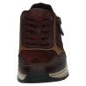 Deportiva Casual Refresh Burdeos para Mujer modelo 176088
