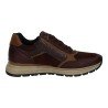 Deportiva Casual Refresh Burdeos para Mujer modelo 176088