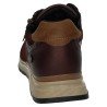 Deportiva Casual Refresh Burdeos para Mujer modelo 176088