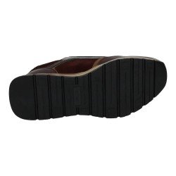 Deportiva Casual Refresh Burdeos para Mujer modelo 176088