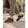 Zapatillas Casuales Refresh Marrones para Mujer modelo 176100