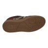 Zapatilla Plataforma Refresh Burdeos para Mujer modelo 176221
