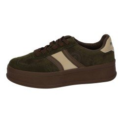 Zapatilla Plataforma...