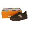 Zapatilla Plataforma Refresh Kaki para Mujer modelo 176234