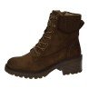 Botín Casual Refresh Taupe para Mujer modelo 176245