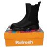 Botín Casual Refresh Negros para Mujer modelo 176067