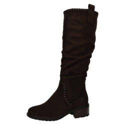Botas Fruncidas Refresh...