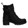 Botín Casual Refresh Negros para Mujer modelo 176203