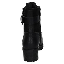 Botín Casual Refresh Negros para Mujer modelo 176203