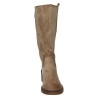 Bota Tacón Refresh Taupe para Mujer modelo 176170