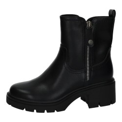 Botín Tacón Refresh Negros para Mujer modelo 176025
